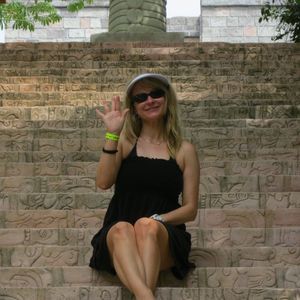 Meet your Posher, Lisa